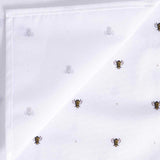 M&S Collection Bee Tablecloth One Size Multi