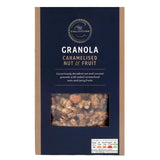 M&S Collection Caramelised Fruit & Nut Granola 400g