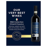 M&S Collection Chianti Classico Riserva Poggio Tosco 75cl