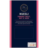M&S Collection Fruit Nut & Seed Muesli 600g