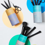 M&S Collection Make Up Brush Kit