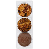 M&S Collection Milk Chocolate Florentines 170g