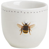M&S Collection Set of 2 Bee Egg Cups 2 per pack