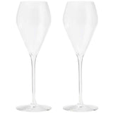 M&S Collection Set of 2 Prosecco Glasses 2 per pack