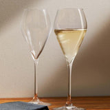 M&S Collection Set of 2 Prosecco Glasses 2 per pack