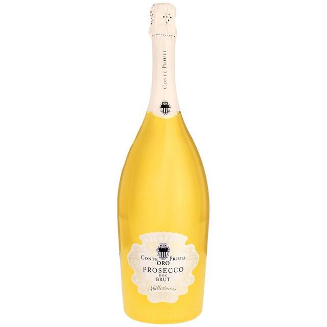M&S Conte Priuli Oro Prosecco Magnum 1.5L