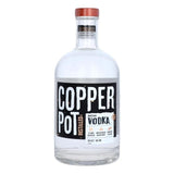 M&S Copper Pot Vodka 70cl