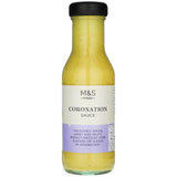 M&S Coronation Sauce 250ml