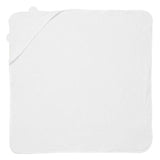 M&S Cotton Hooded Towel one size Ivory