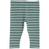 M&S Cotton Oh What Fun Slogan Outfit 0-3M Green