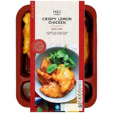 M&S Crispy Lemon Chicken 340g