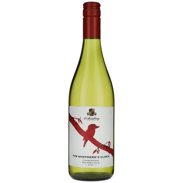 M&S D'Arenberg Chardonnay 75cl