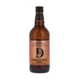 M&S Dabinett Cider 500ml