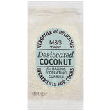 M&S Desiccated Coconut 250g