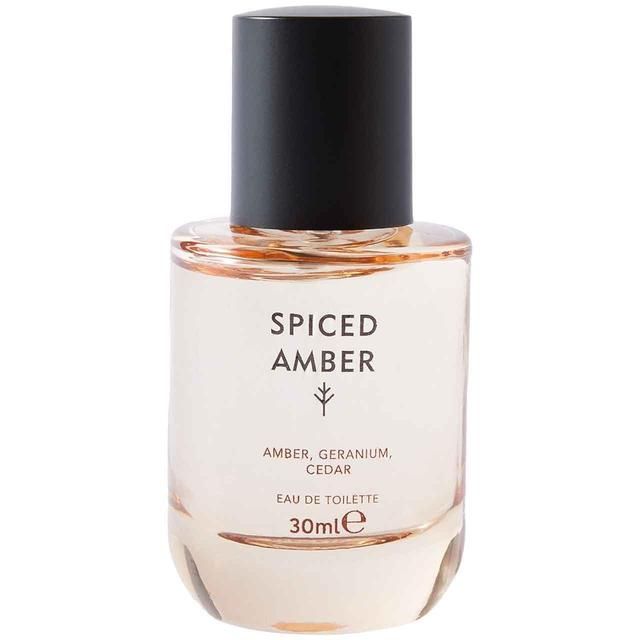M&S Discover Mens Spiced Amber Eau De Toilette 30ml 30ml