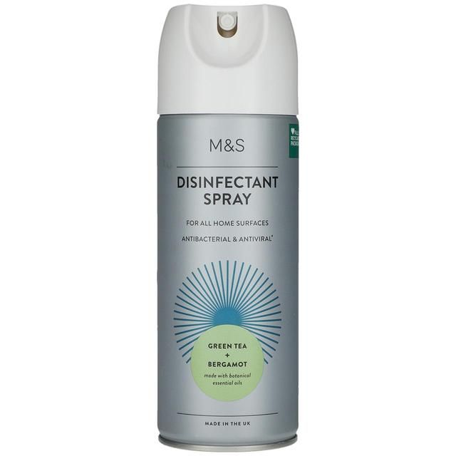 M&S Disinfectant Spray   400ml