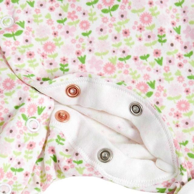 M&S Ditsy Floral 3 Pack 18-24 Months 3 per pack