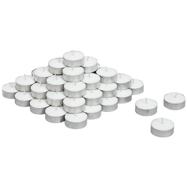 M&S Essential Tealights 100 per pack