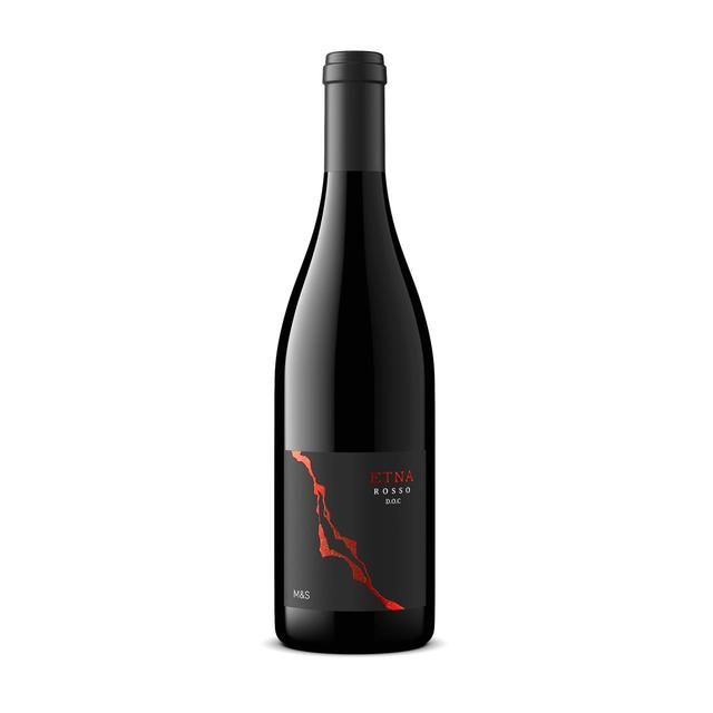 M&S Etna Rosso DOC 75cl