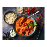M&S Fiery Hot Chicken Tikka Masala 400g