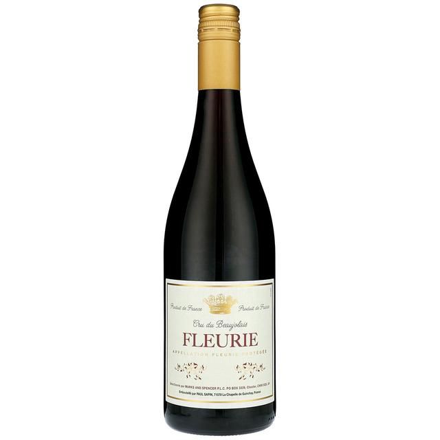 M&S Fleurie 75cl