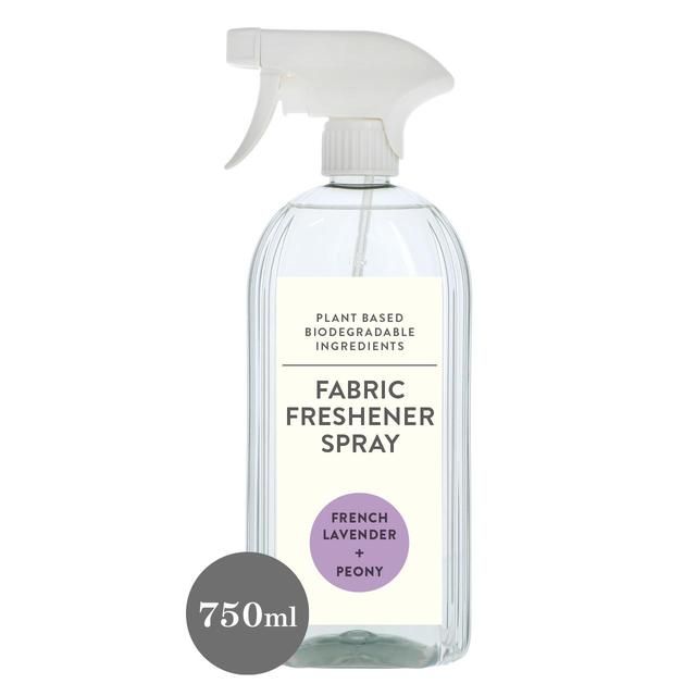 M&S French Lavender & Peony Fabric Freshener Spray 750ml