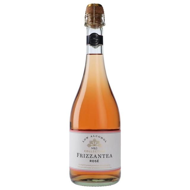 M&S Frizzantea Rose 75cl