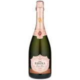 M&S Graham Beck Cap Classique Rose 75cl