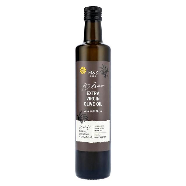 M&S Italian Extra Virgin Olive Oil 500ml