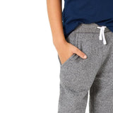 M&S Joggers 7-12 Years Charcoal