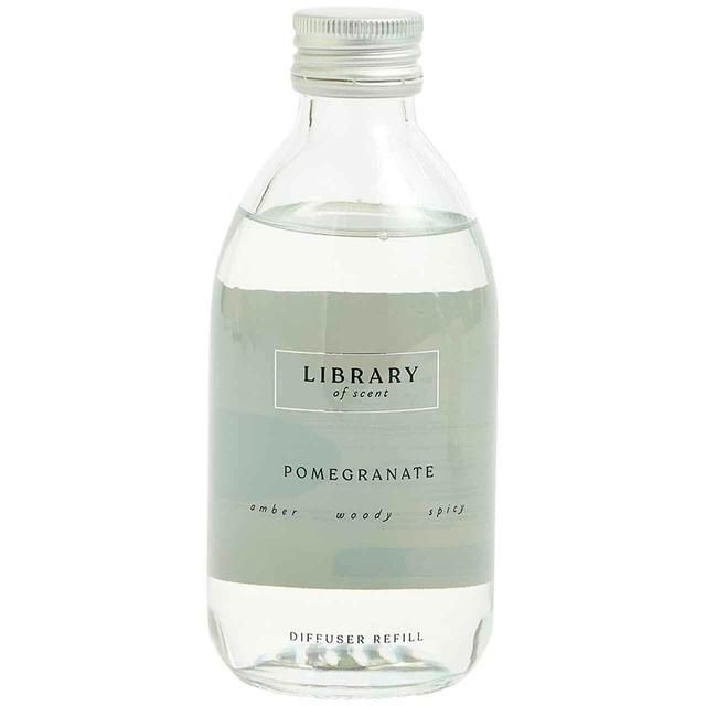 M&S Library of Scent Pomegranate Diffuser Refill 230ml
