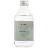 M&S Library of Scent Seashells Diffuser Refill 230ml