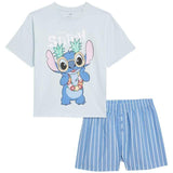 M&S Lilo and Stitch Shorties 7-12 Years Ivory