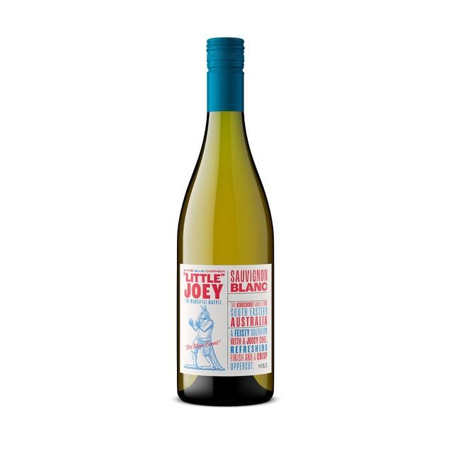 M&S Little Joey Sauvignon Blanc 75cl