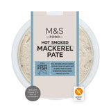 M&S Mackerel Pate 115g