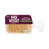 M&S Made Without White Bread Loaf 400g