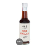 M&S Malt Vinegar 150ml