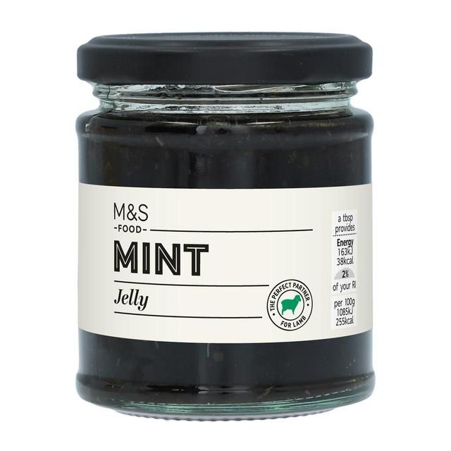 M&S Mint Jelly 215g