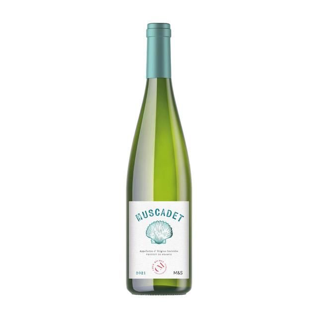 M&S Muscadet 75cl