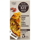 M&S Mushroom Unami Paste 42g
