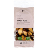 M&S Natural Brazil Nuts 150g