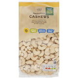 M&S Natural Cashew Nuts 750g