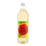 M&S No Added Sugar Apple & Elderflower High Juice 1L