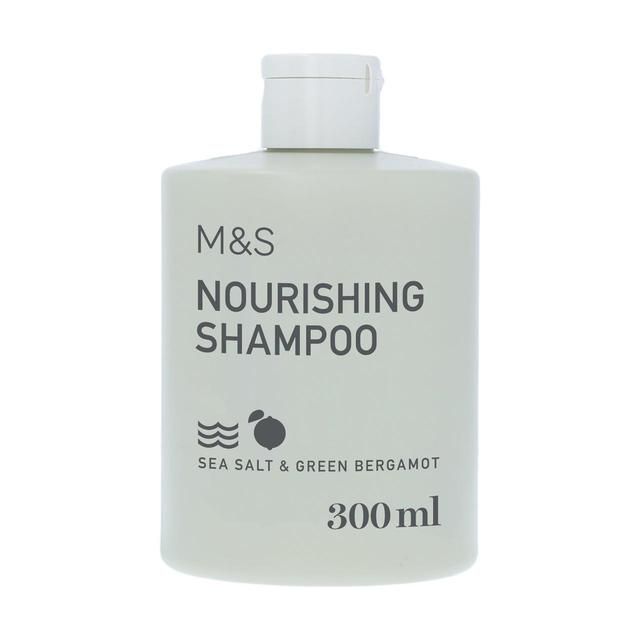 M&S Nourishing Shampoo 300ml