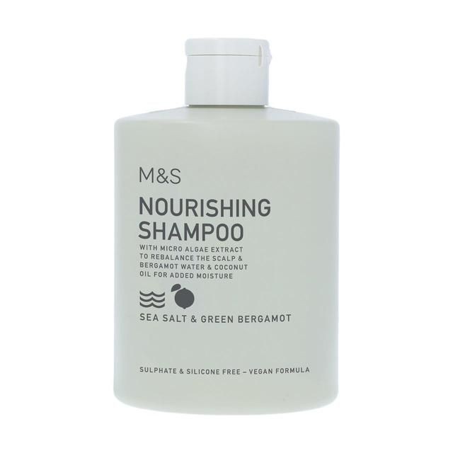 M&S Nourishing Shampoo 300ml