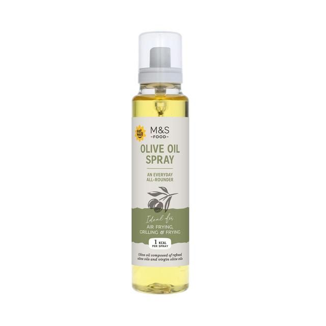 M&S Olive Oil Spray 200ml