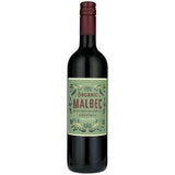 M&S Organic Emiliana Malbec   75cl