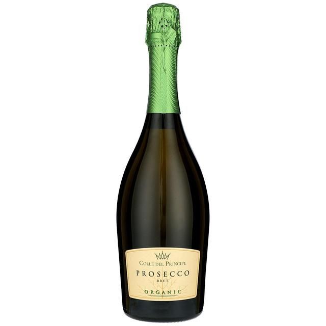 M&S Organic Prosecco 75cl