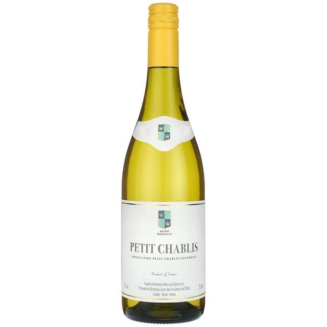 M&S Petit Chablis 75cl