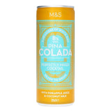 M&S Pina Colada 25cl